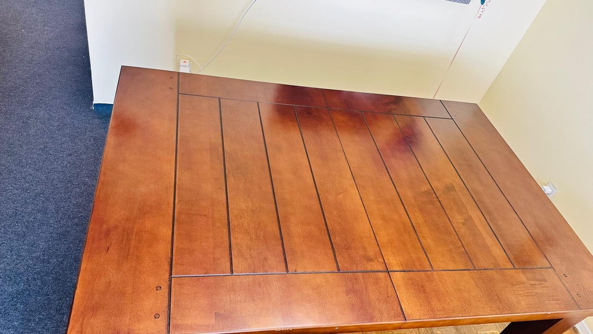 Dining table set - photo 2