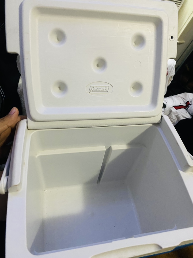Cooler - photo 2