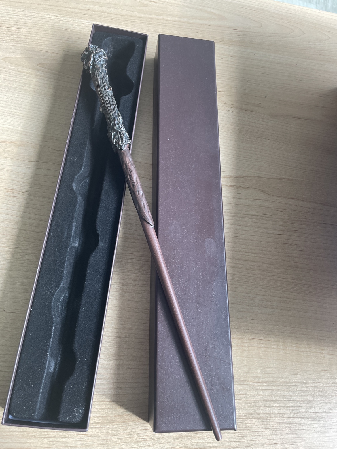 Universal Studios Harry Potter's Wand - photo 2