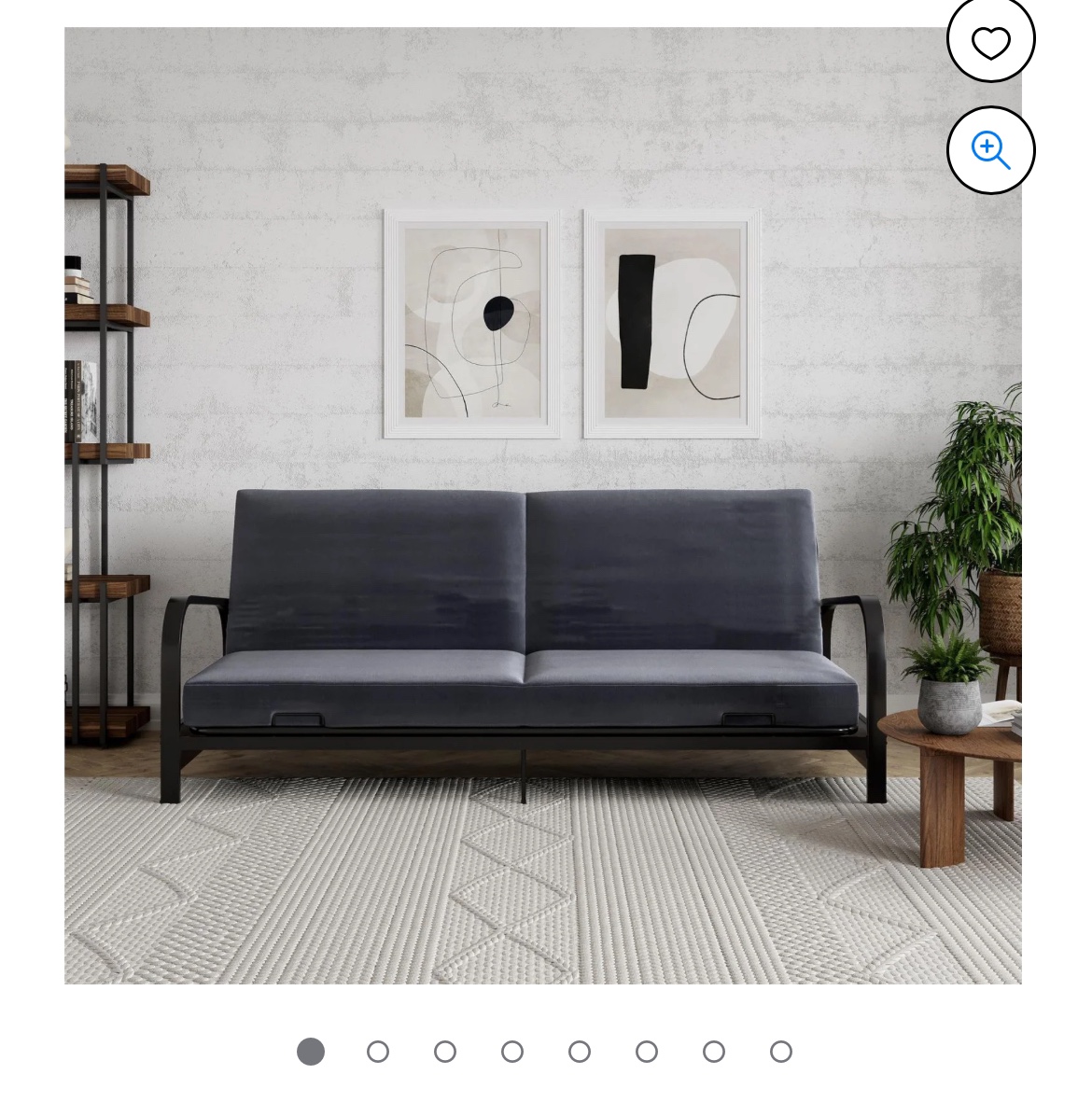 Dismantled couch for free. Urgent pick up