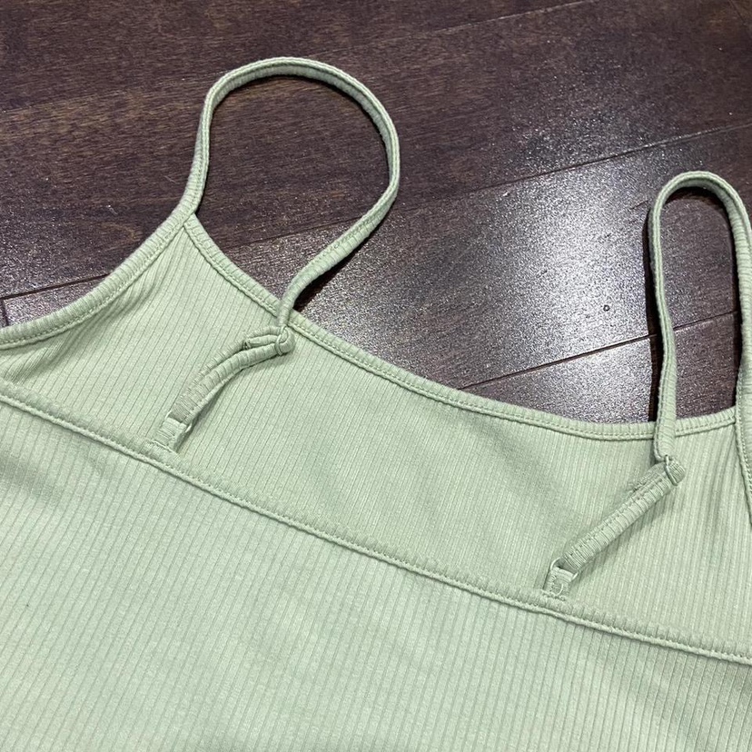 American eagle medium tank - photo 4