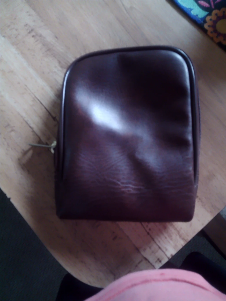 vendors wallet