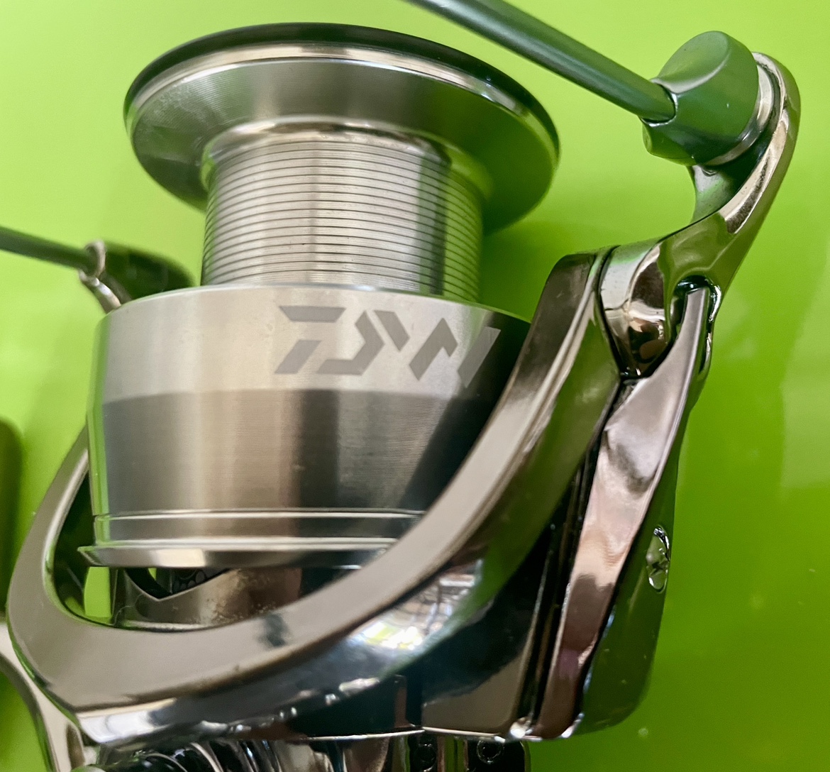 Spinning Reel image indicator(3)