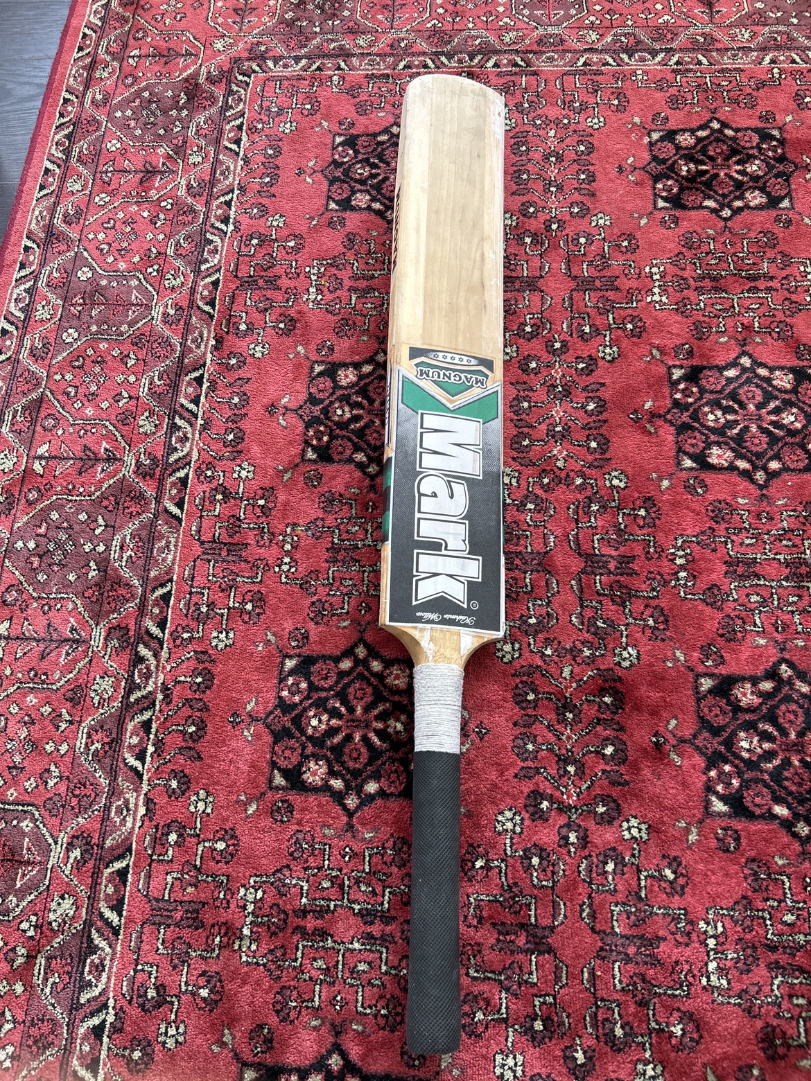 cricket stick - photo 2