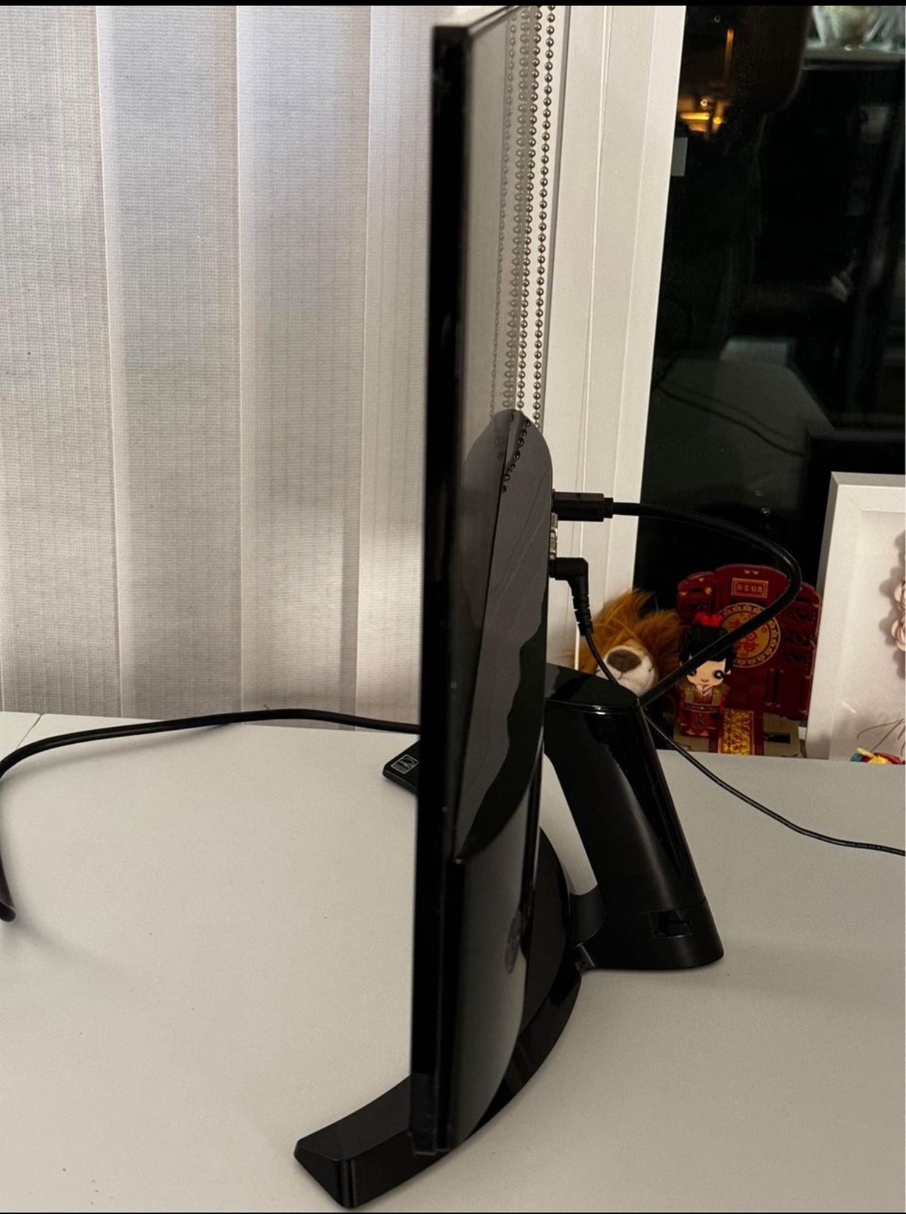 LG - 24MP58VQ 24” IPS LED HD Monitor - photo 4
