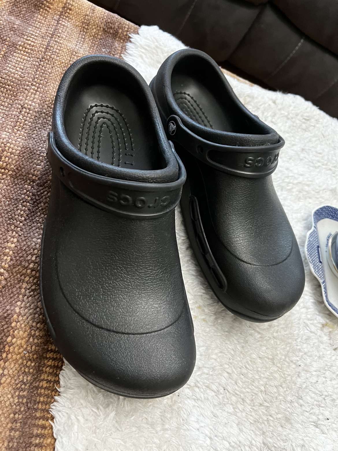 Men’s Crocs - photo 2
