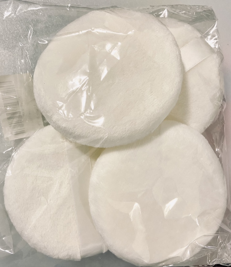 Facial cleaning sponge thumbnail
