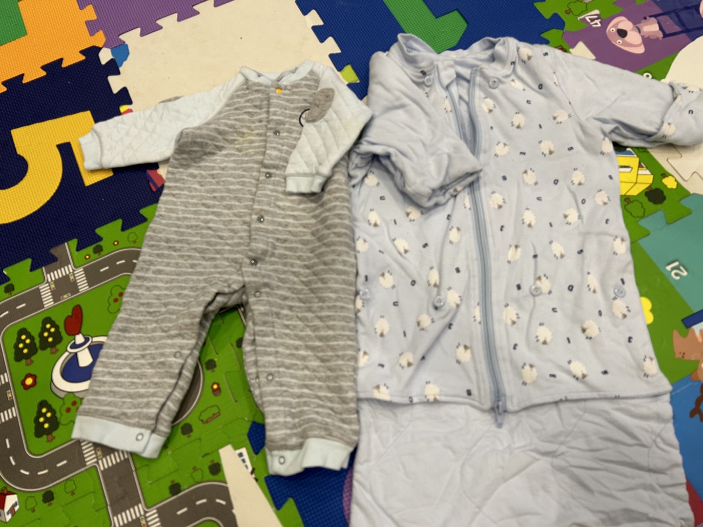 Baby cloth - photo 3