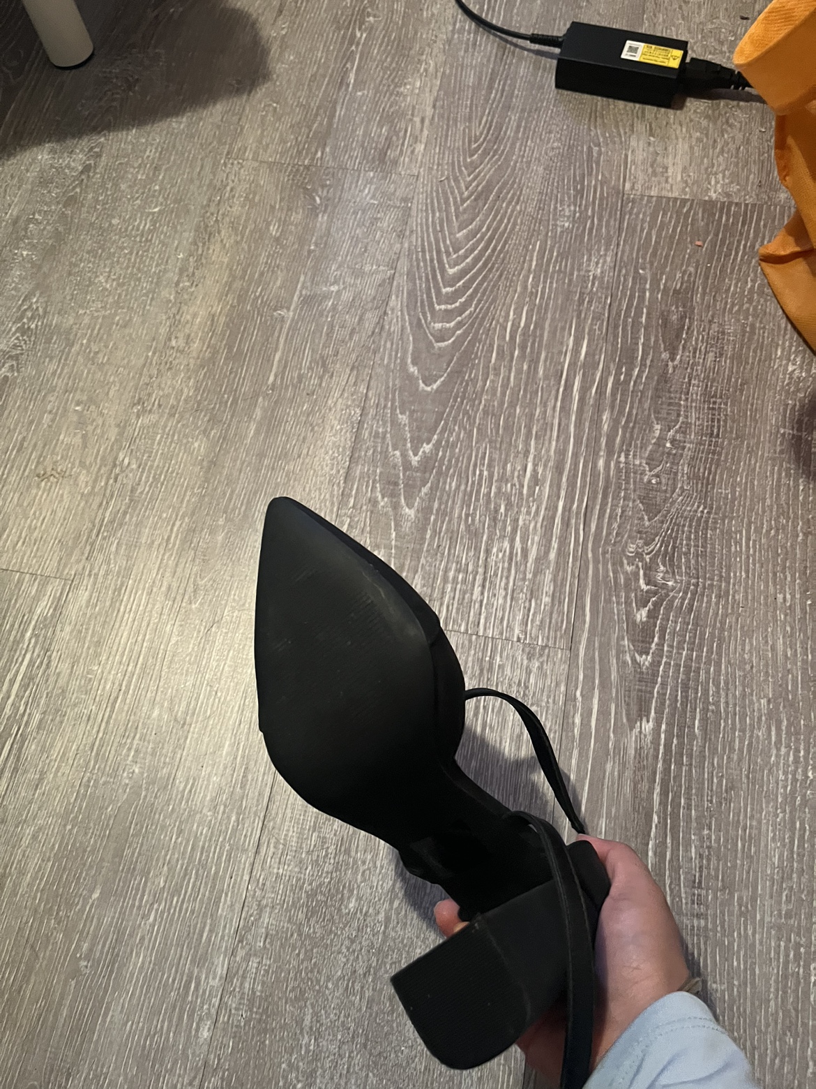 Heels (New) - photo 3
