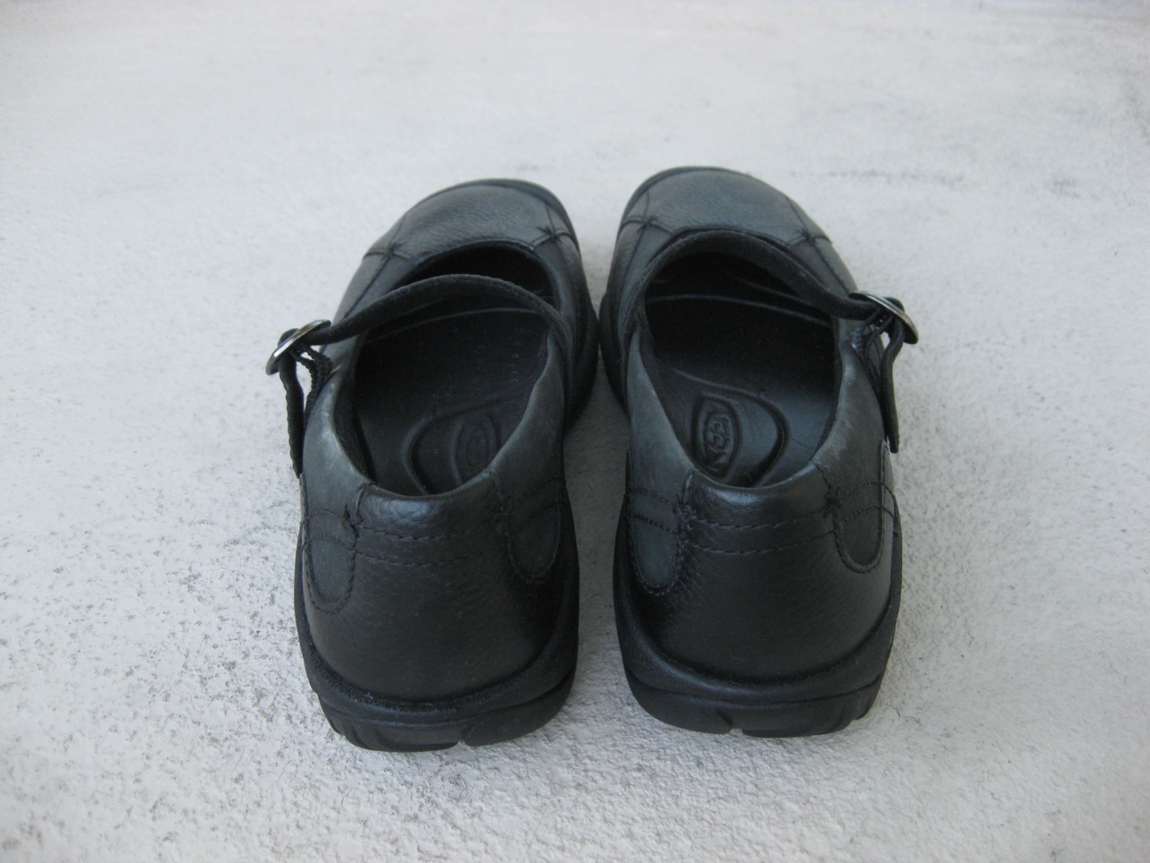 KEEN Black Dahlia Presidio Leather Mary Jane - photo 2