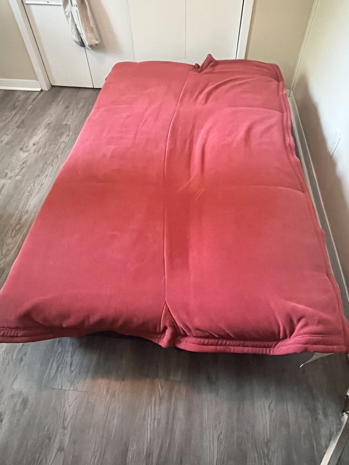 Futon - photo 3
