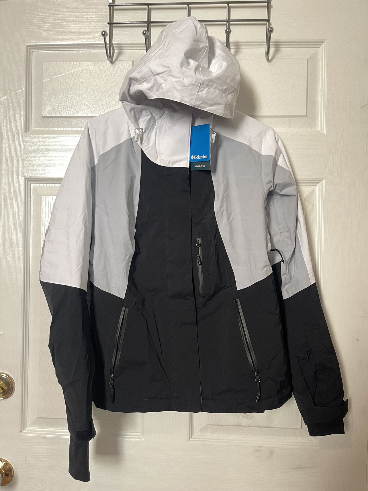Columbia Women's Omni-Heat Infinity Insulated Jacket - photo 3