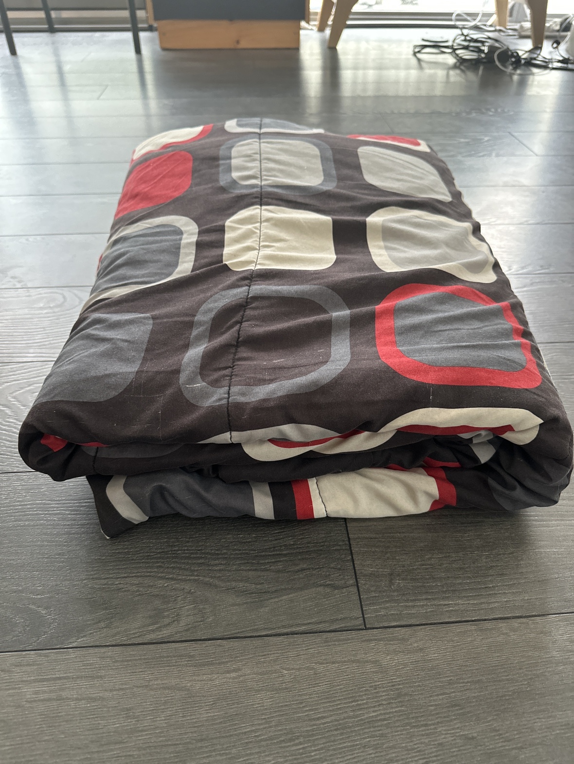 Single bed Cover - photo 2