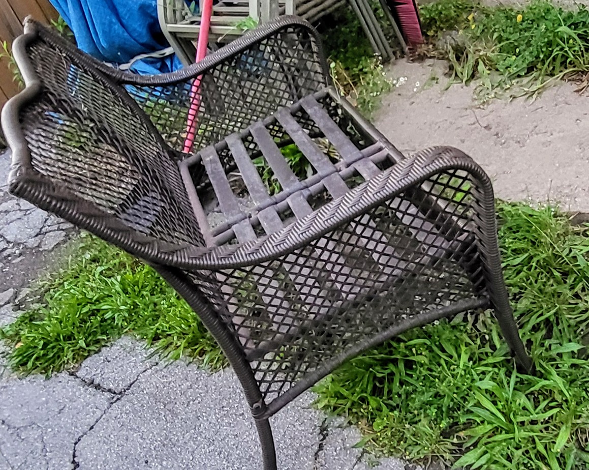 Patio Furniture