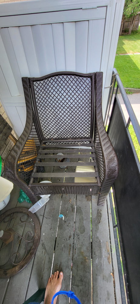 Patio Furniture - photo 2
