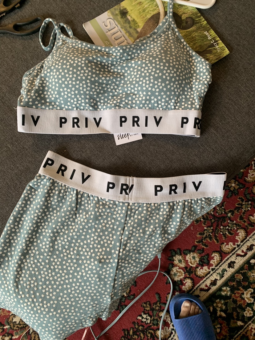 Baby dolls PRIV brand