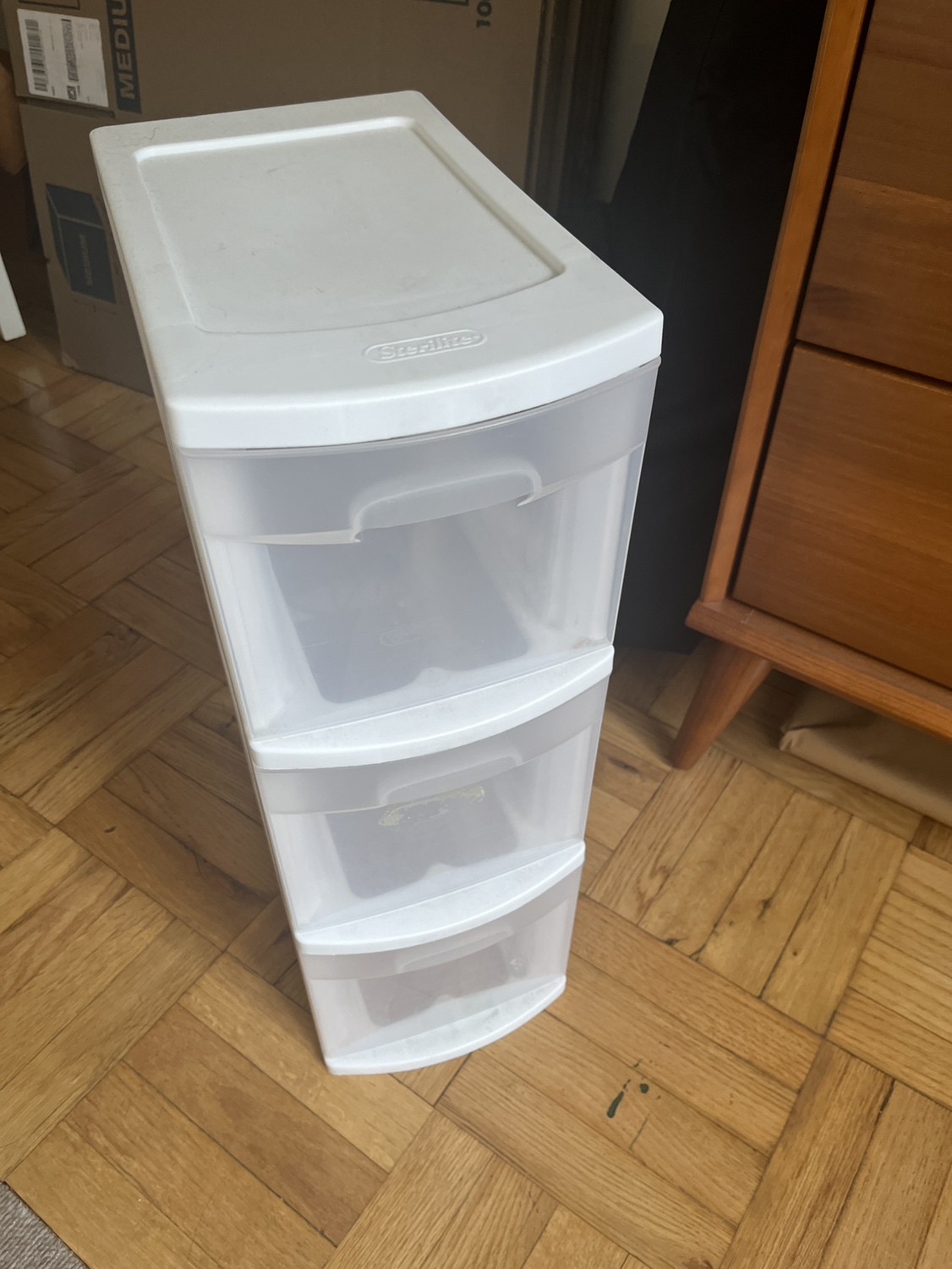 Storage - photo 2