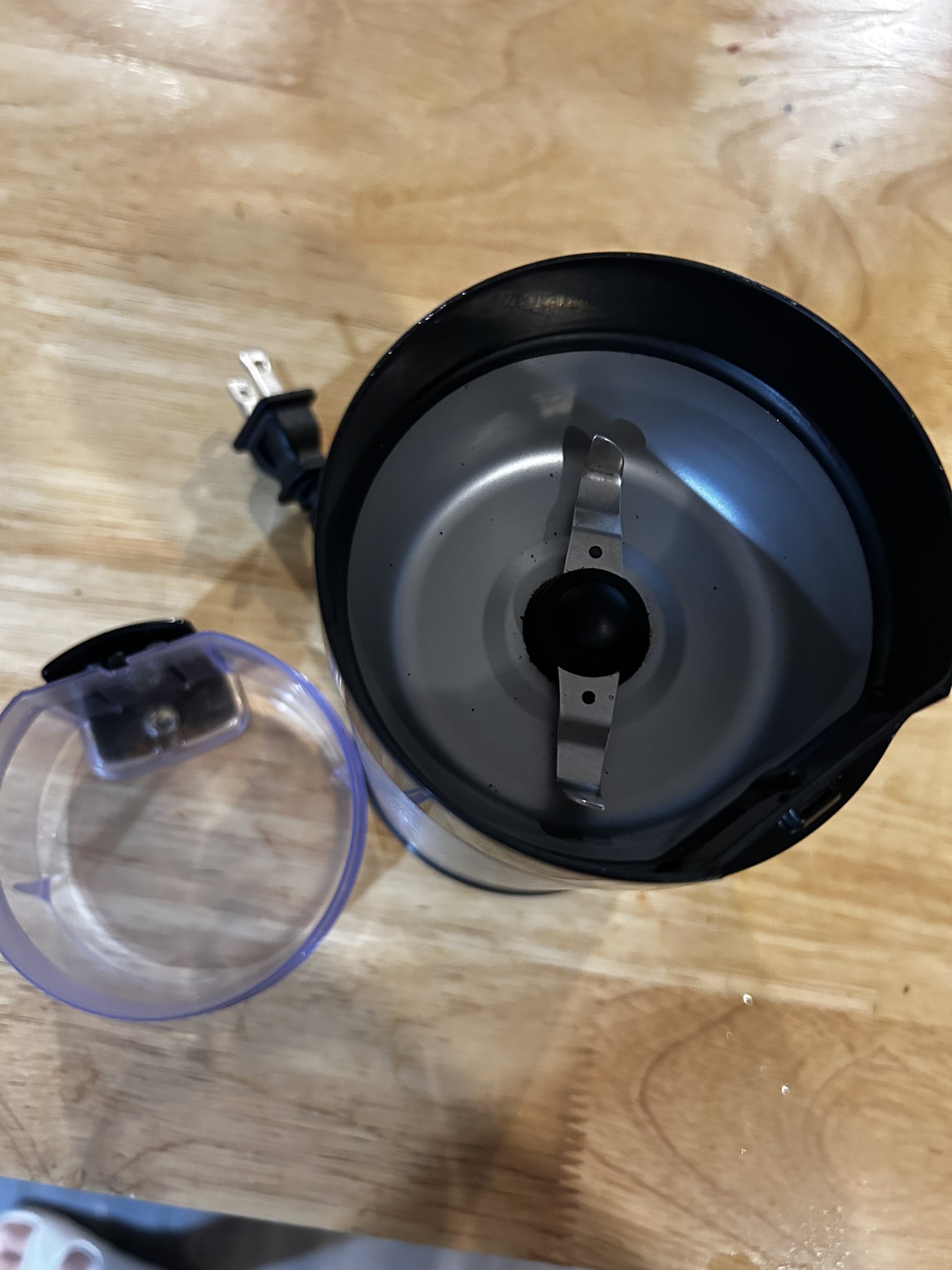 Coffe grinder - photo 3