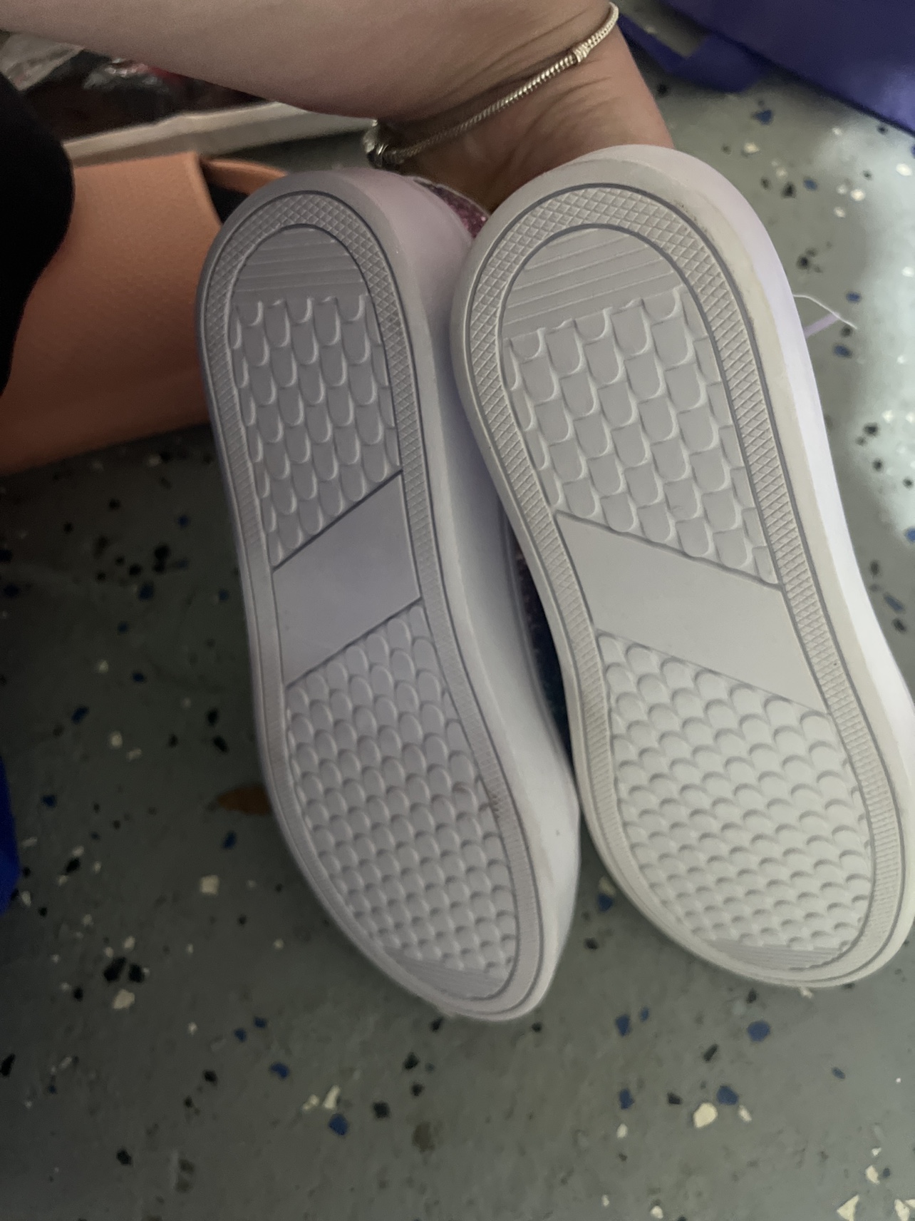 Girls shoes - photo 3