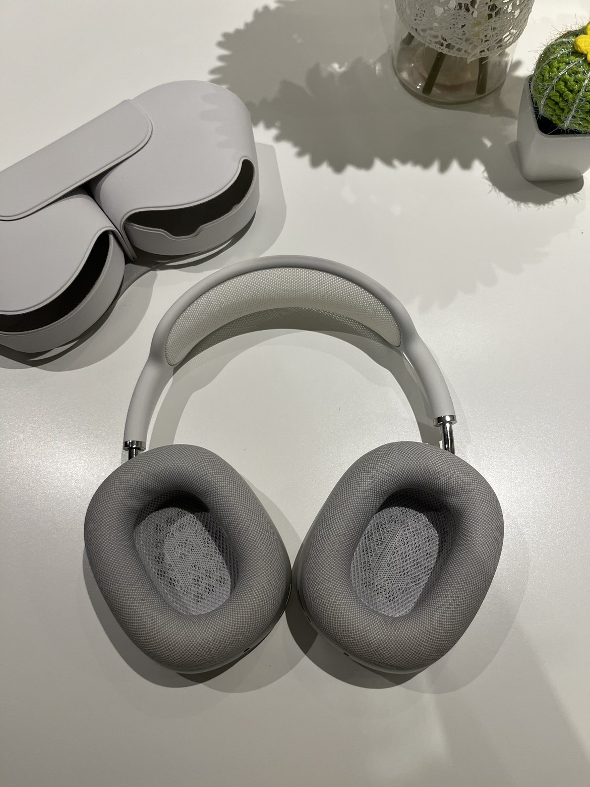 Airpods Max Headphones - photo 3