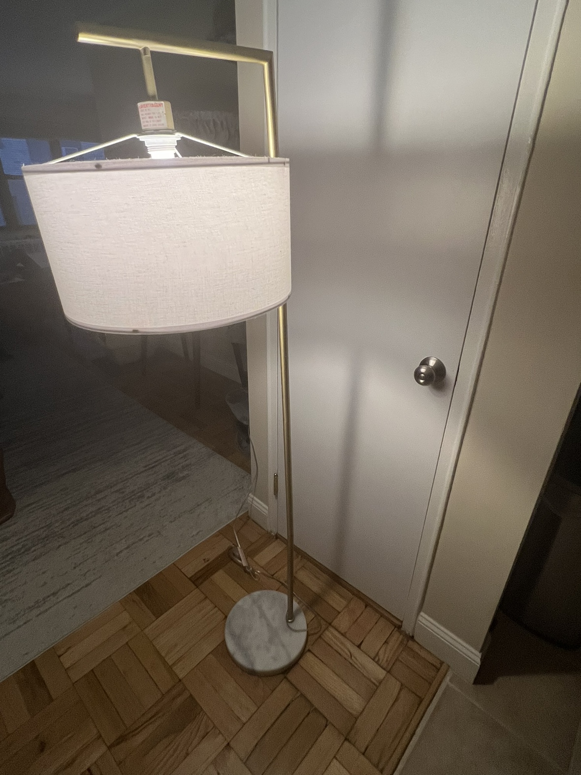 Floor lamp - photo 3