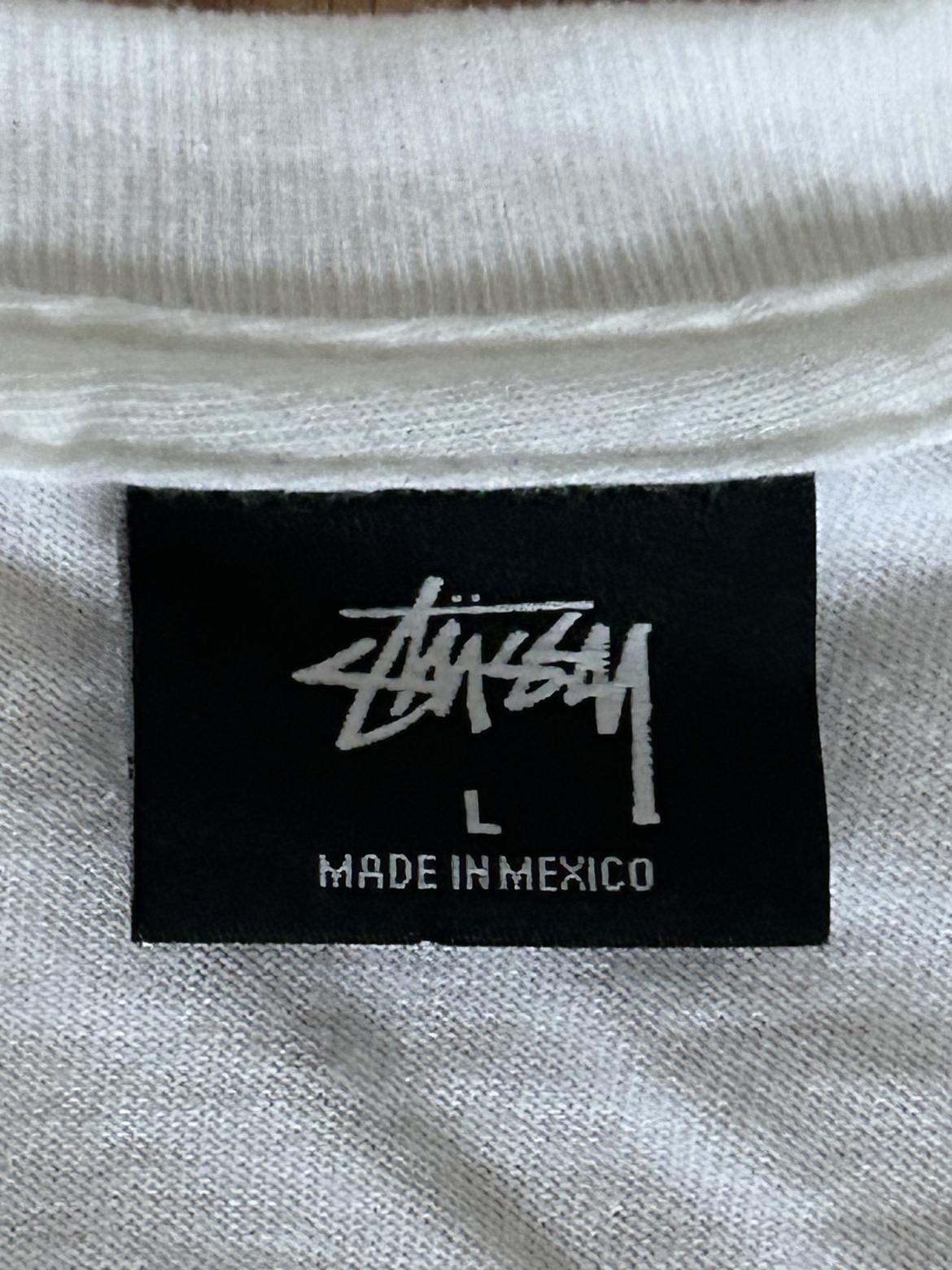 Stussy Longsleeve (BRAND NEW) - photo 2