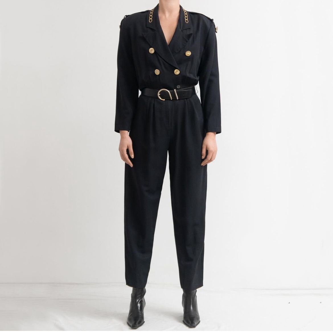 Vintage, very soft One piece!