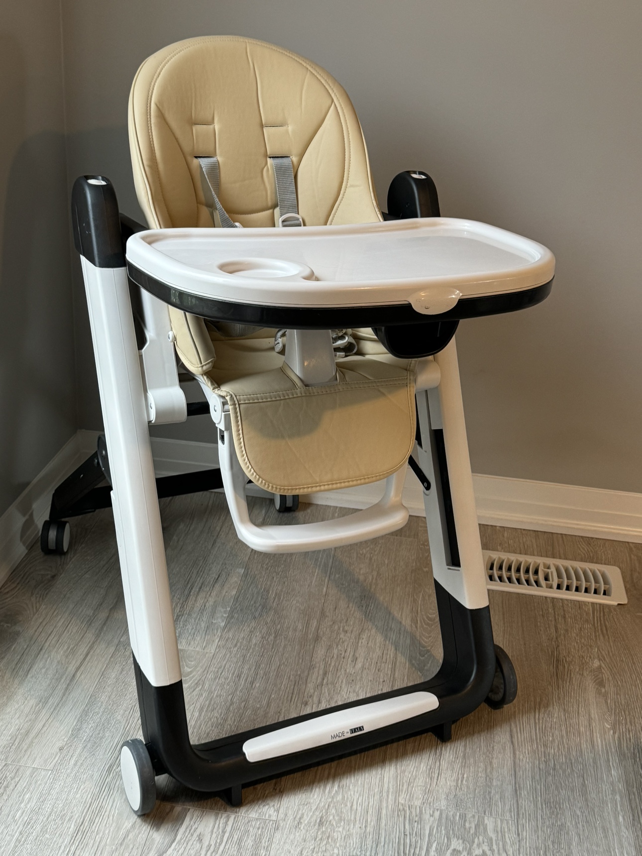 Peg Perego High Chair - photo 2
