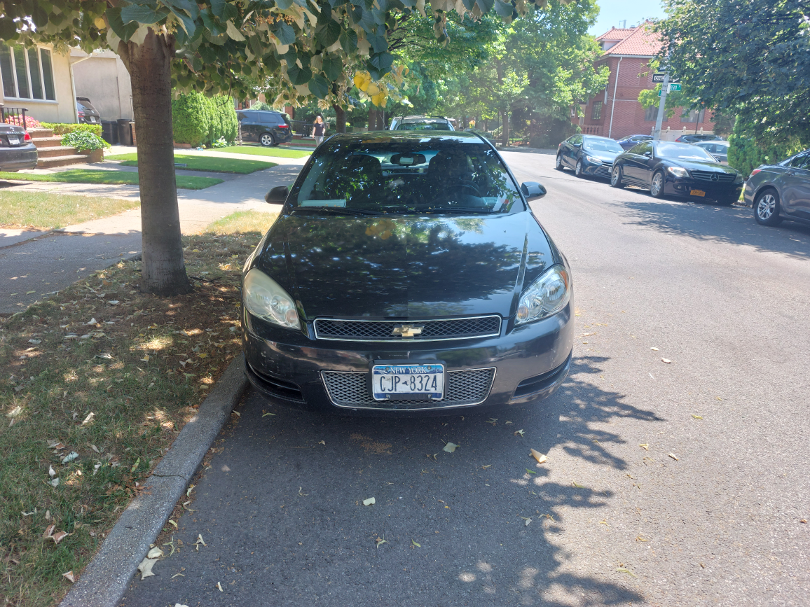 2012 chevy impala,  for sale - photo 3