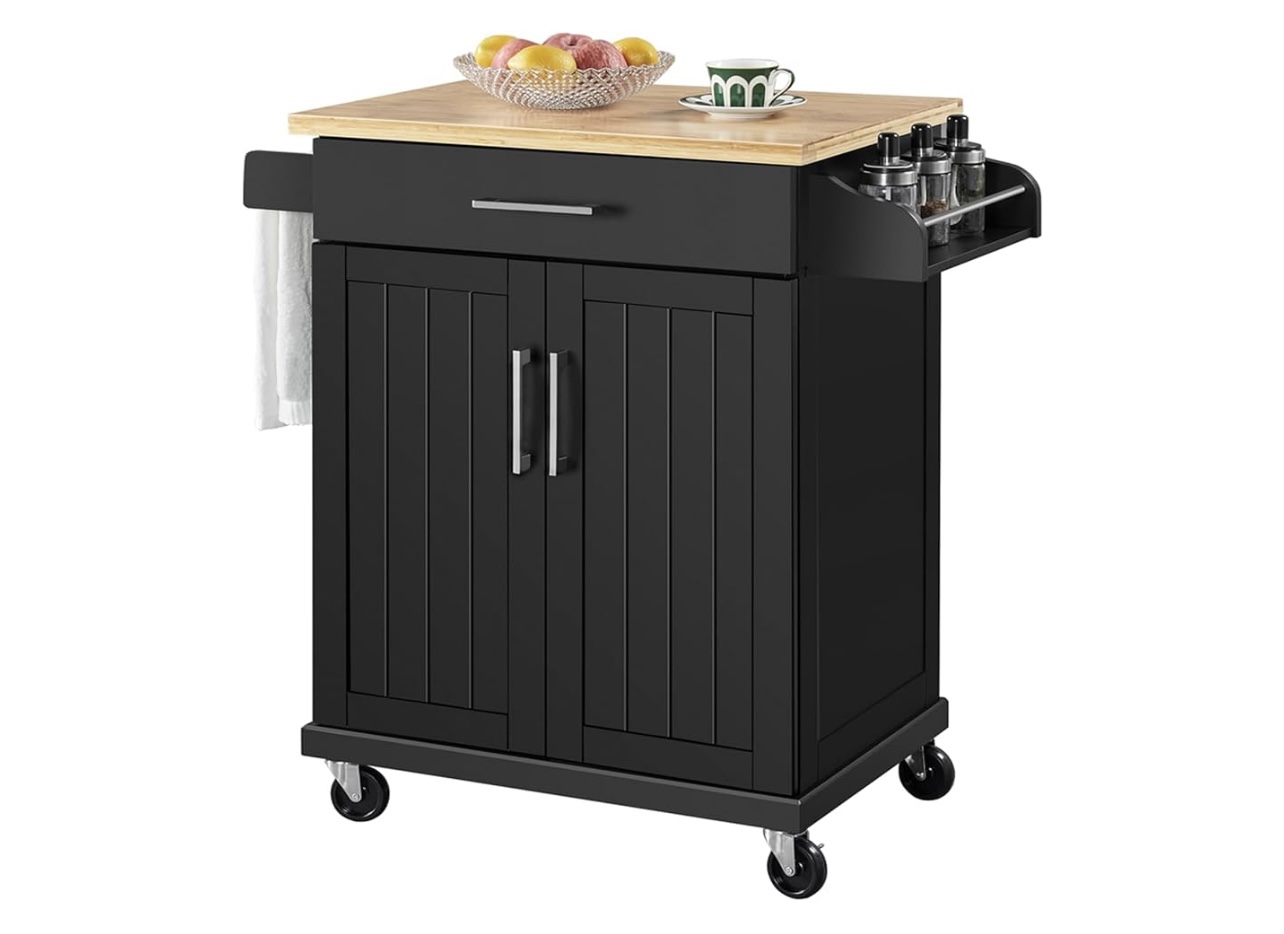 Kitchen Island - photo 4