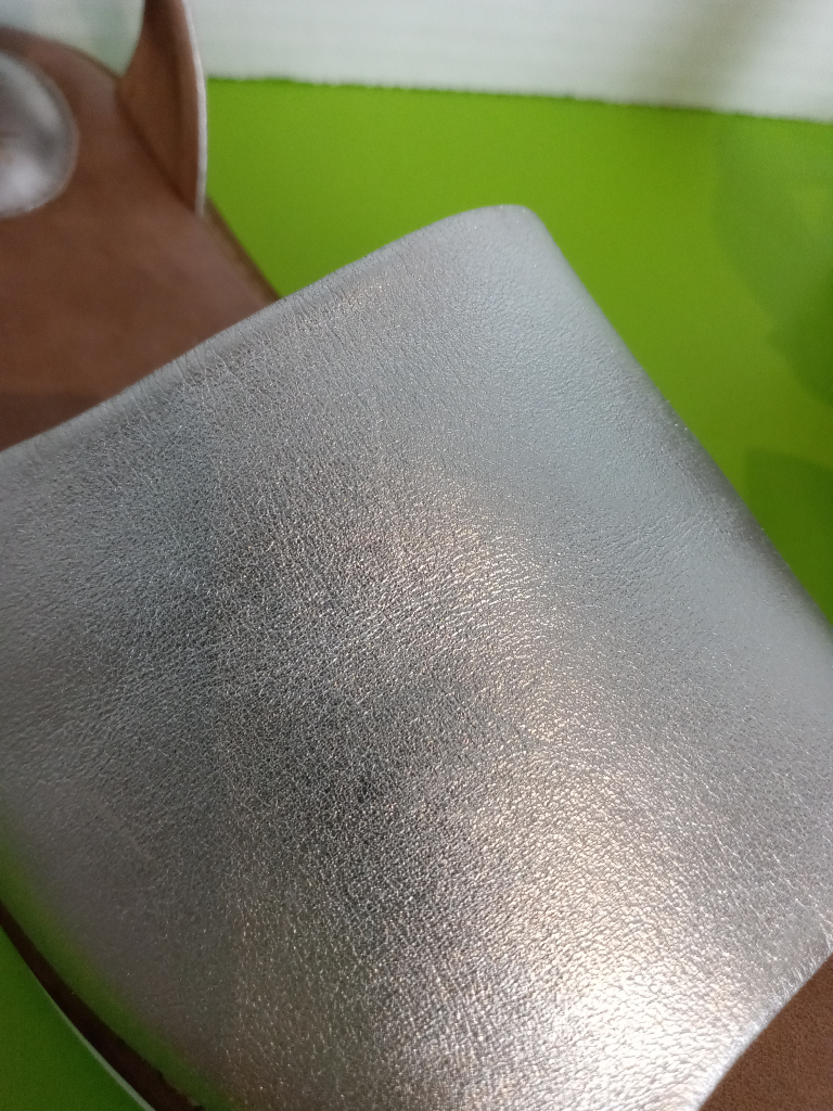 CLARKS Artisan Lydie Hala sandals. Size 6 image indicator(5)