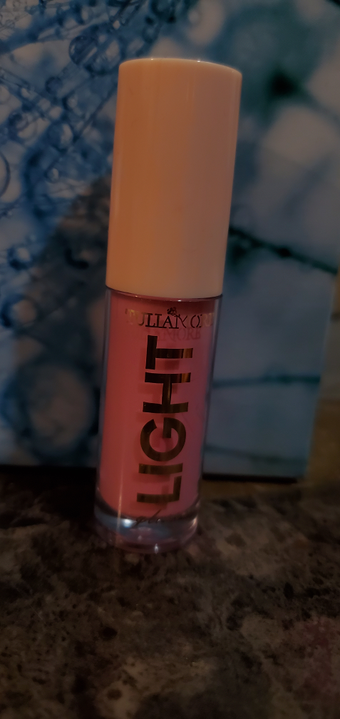 BRAND NEW Pink Lip Gloss - photo 2