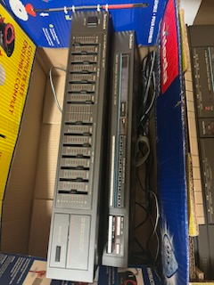 Technics Stereo