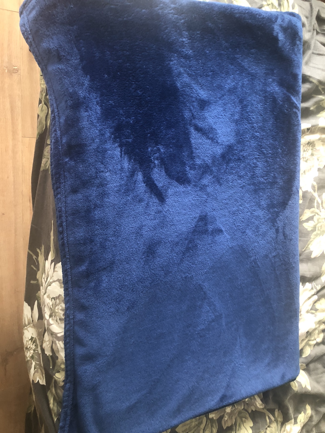 Comforter,blanket and throw - photo 2