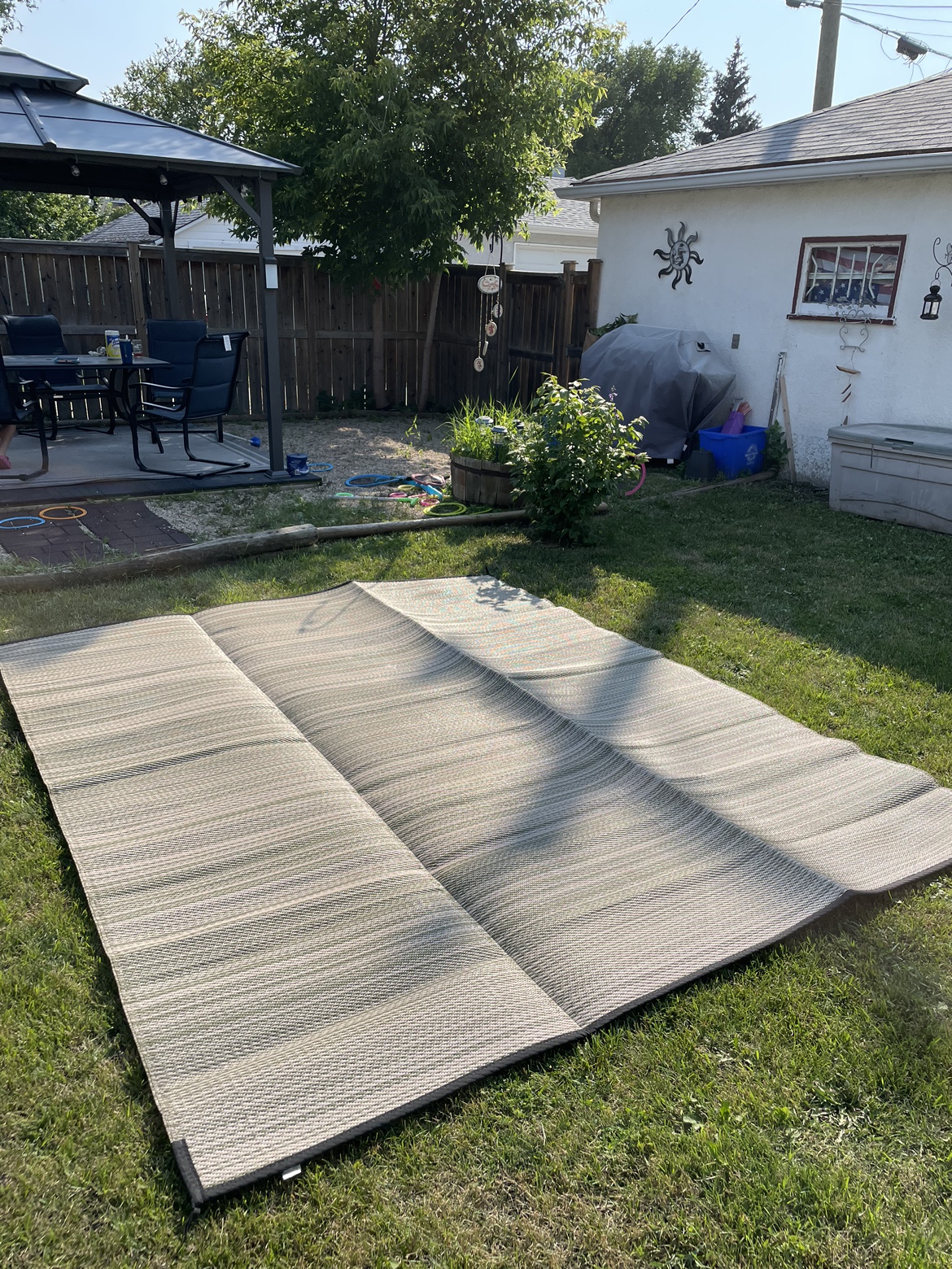 Outdoor Camping Mat