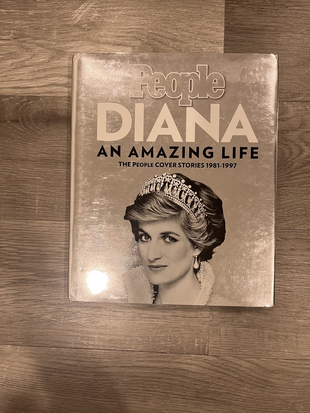 (people) Prince Diana - The Amazing Life (1981-1997) thumbnail