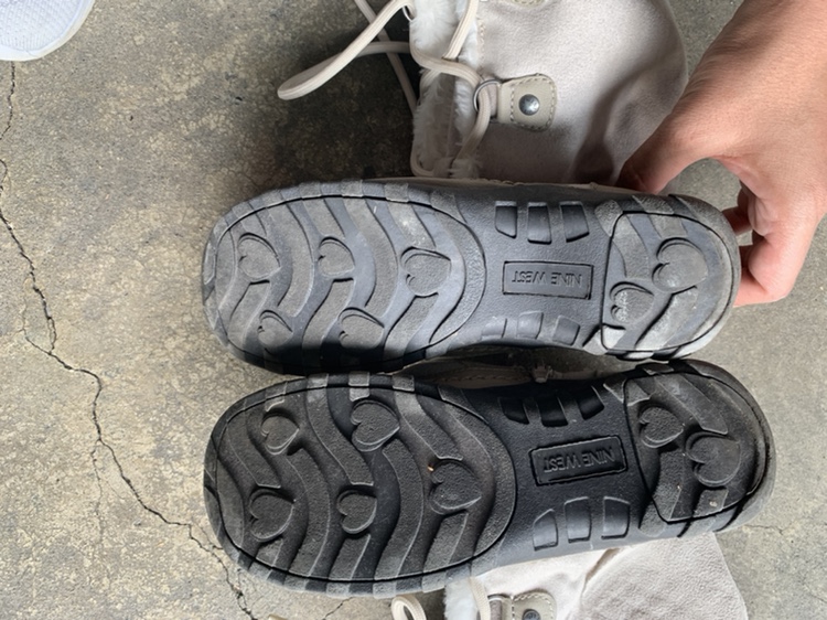 Nine West boots image indicator(3)