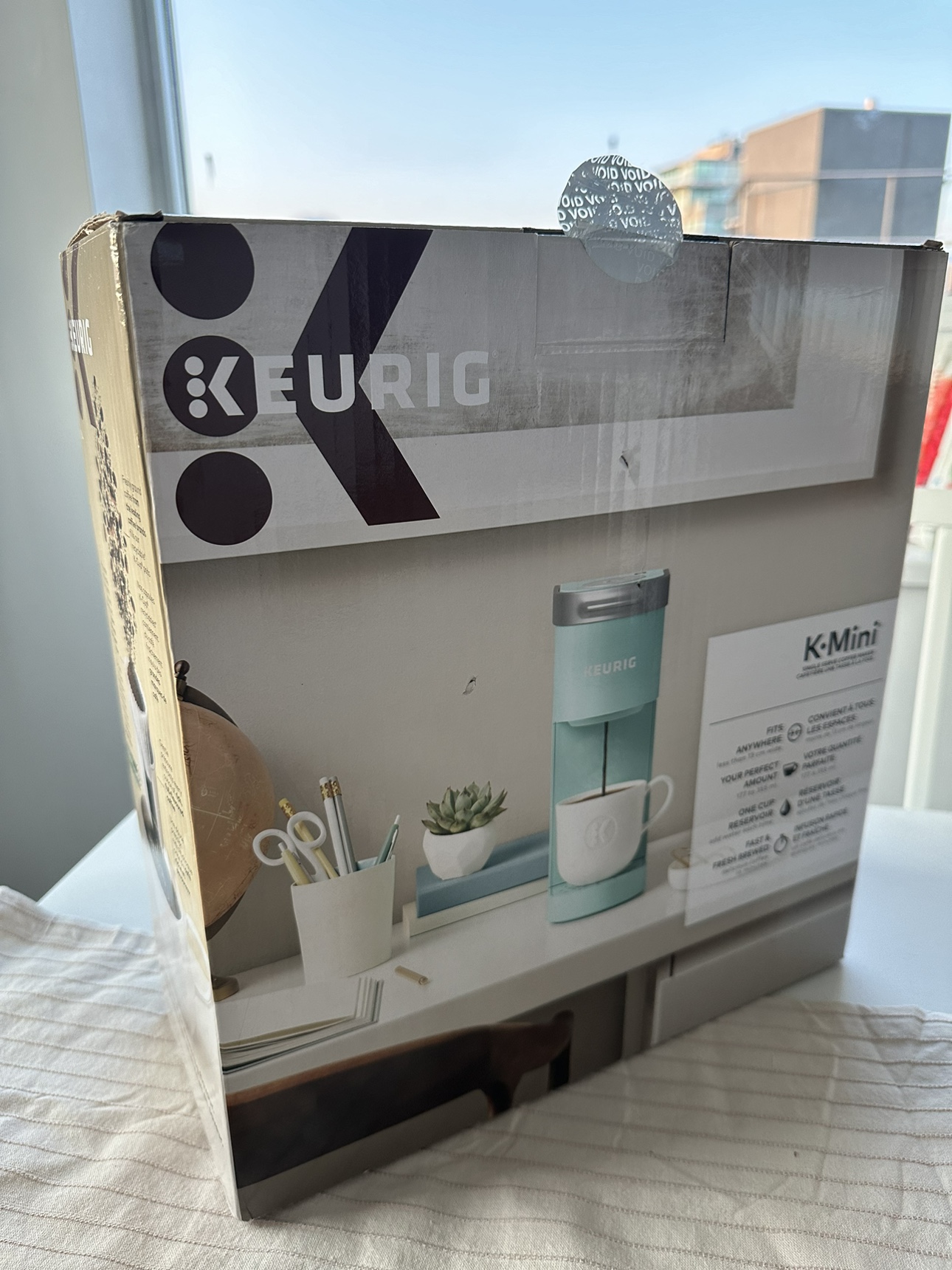Keurig Mini - photo 5