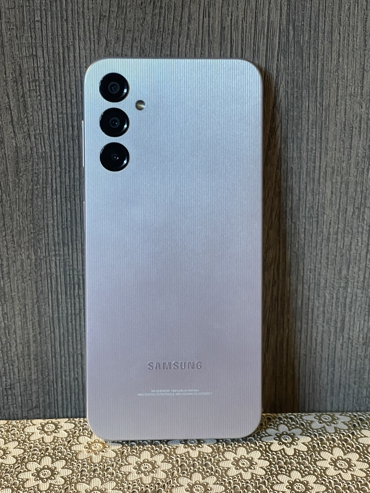 Samsung Galaxy A14 thumbnail