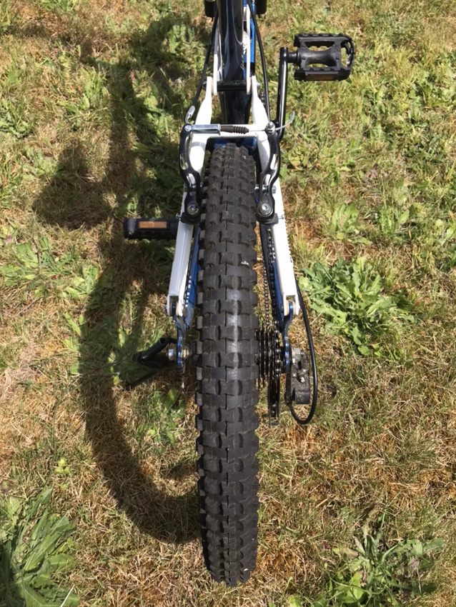6 Speed Youth Bike - photo 4