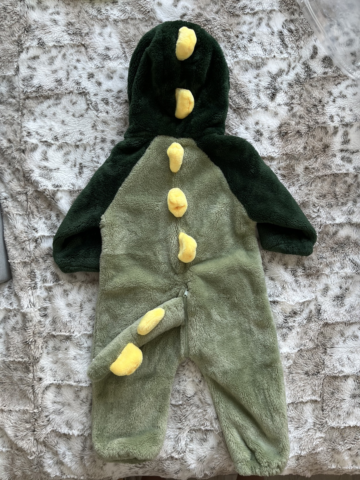 Tonwhar Baby Dinosaur Costume - photo 2