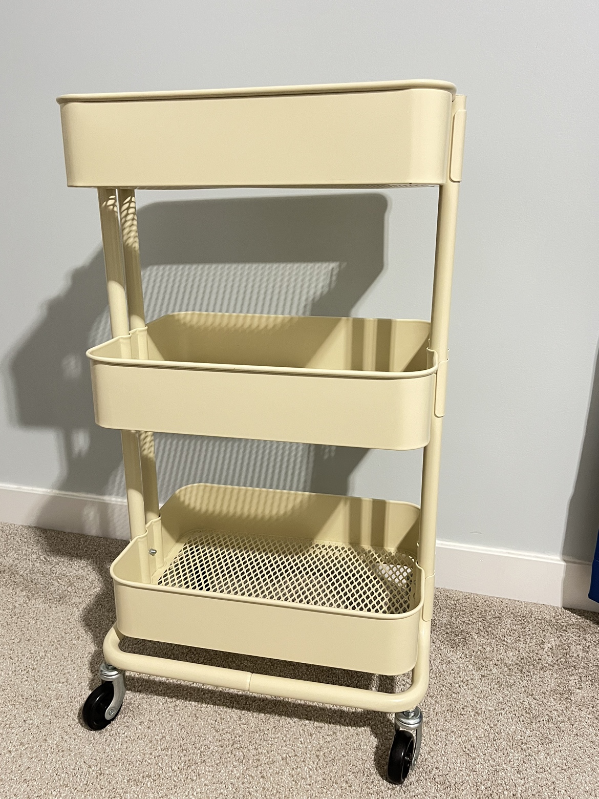 Utility Cart