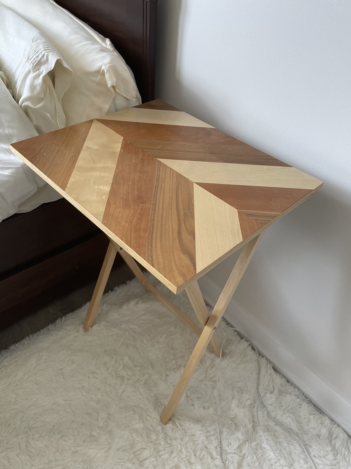 Night stand/ side table