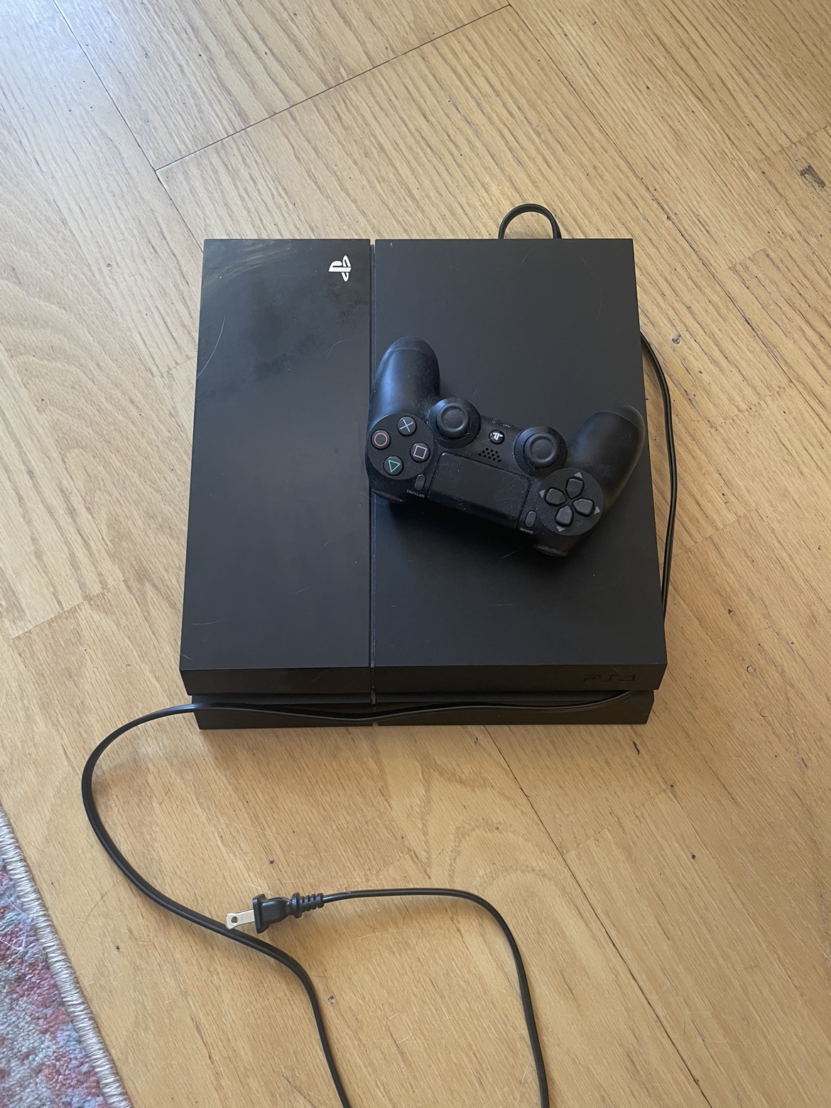 PS4