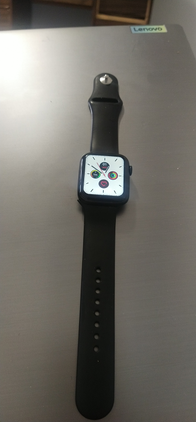 IWatch - photo 4