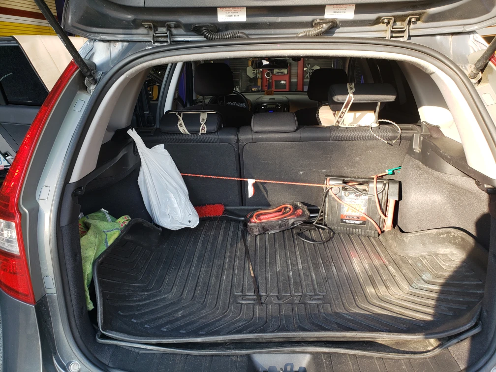 2009 Hyundai elantra touring image indicator(8)