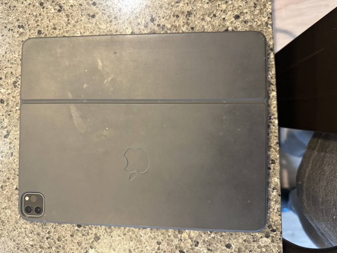 iPad Pro 12.9 4th Gen Cellular 256GB - photo 3