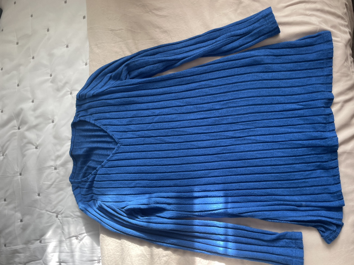 Blouse size L