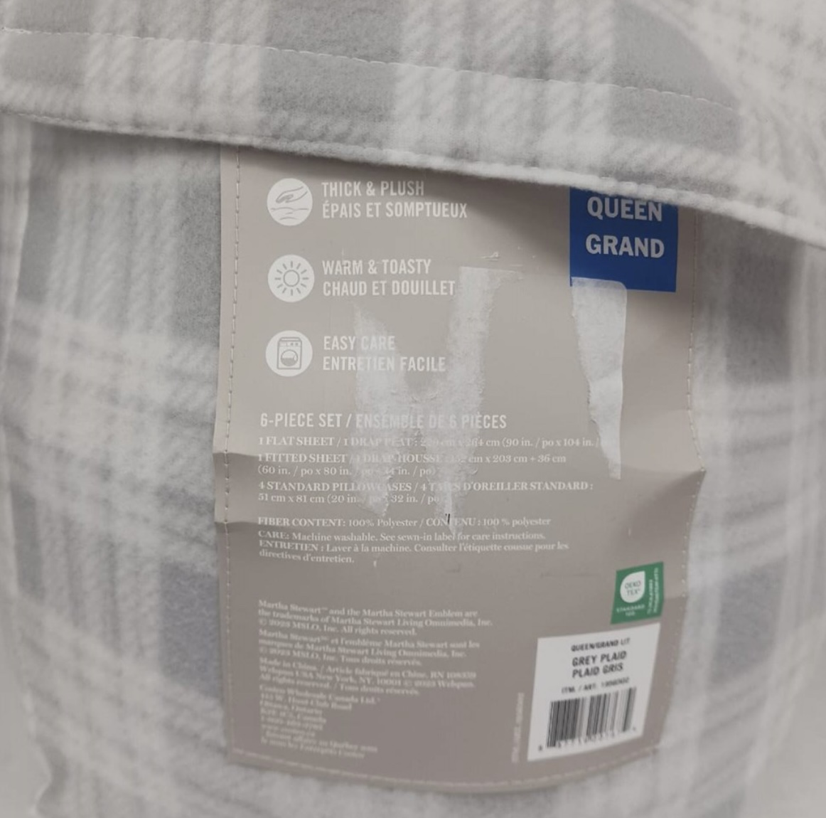 Queen sheets - photo 2