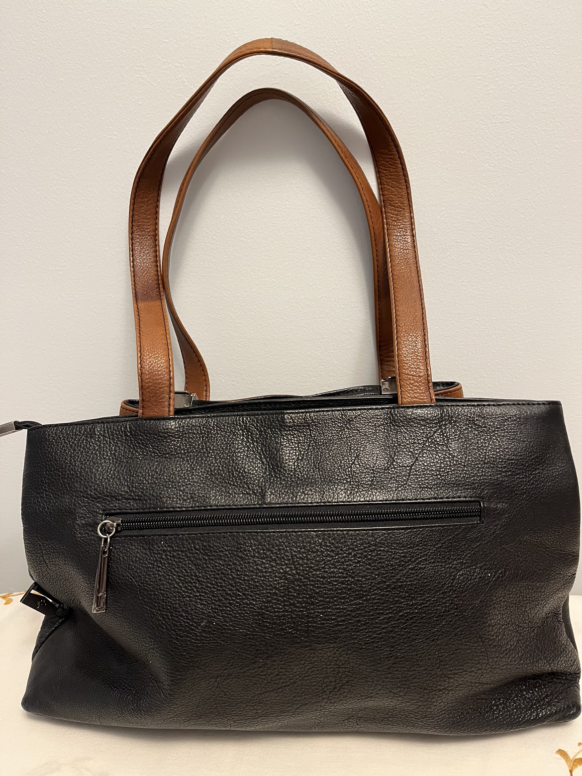 Leather purse image indicator(2)